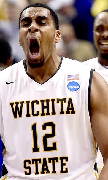 Don't be shocked if Wichita State 'plays angry' again